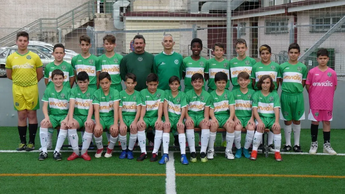 Pabell&oacute;n Promesas Infantil