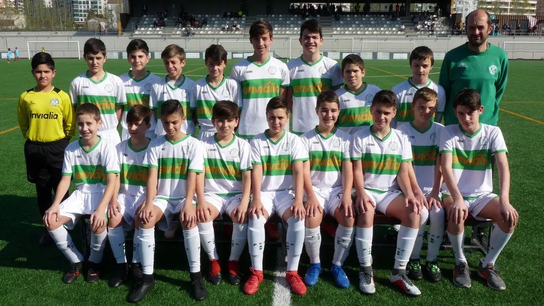 Infantil B