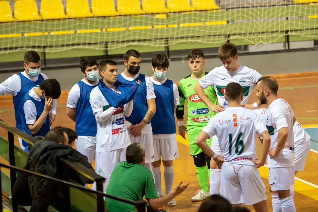 Sala Ourense Pabellón EDO