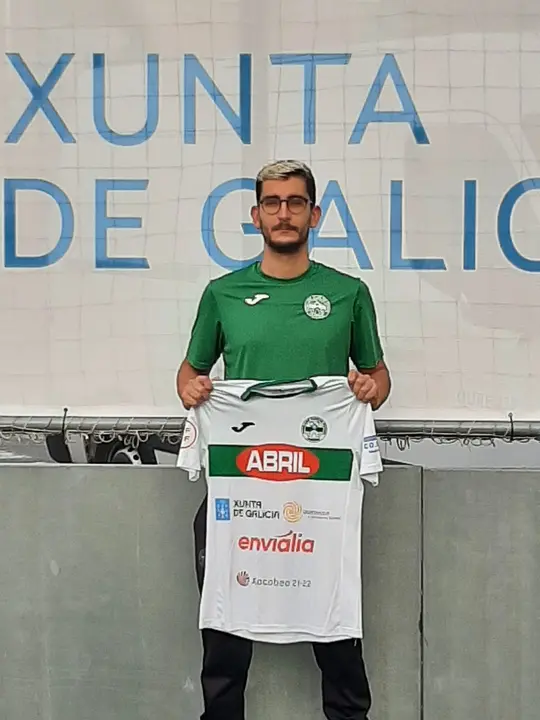 Presentación Adestrador_Xuvenil C