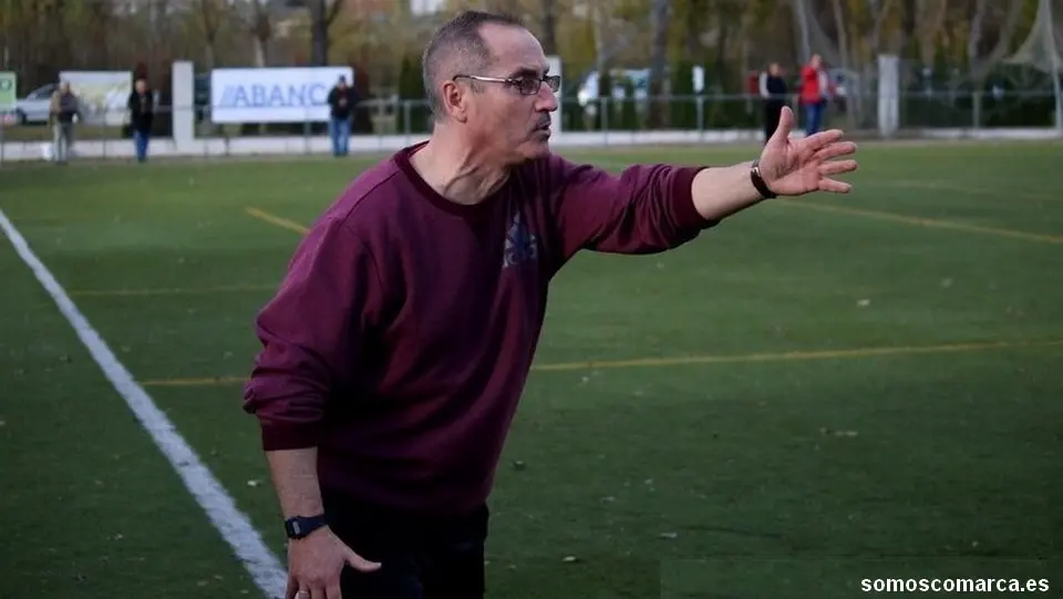 To&ntilde;o Sanmartin