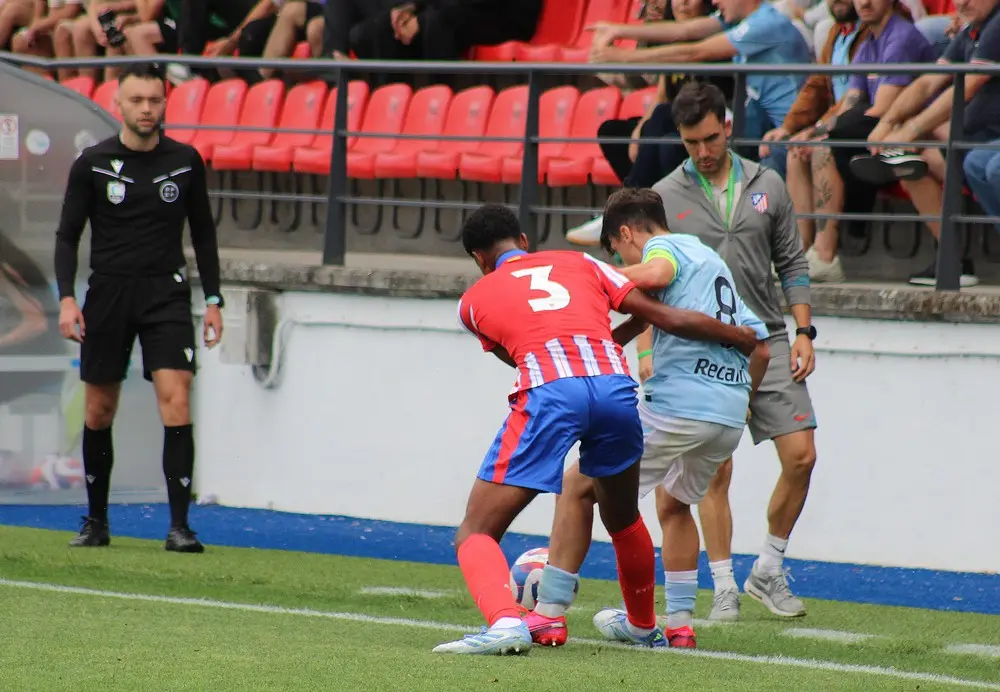 El Celta jugar&iacute;a la final ganando esta tarde y el Atleti si no ganan los celestes