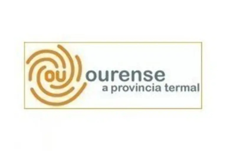 Ourense A Provincia Termal