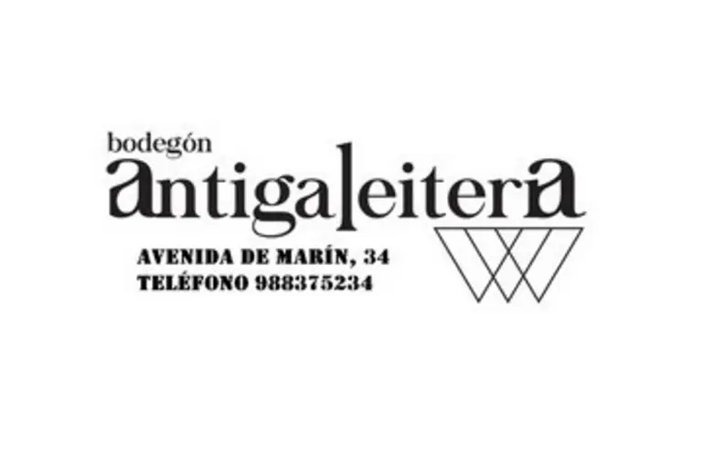Bodegón Antiga Leiteira