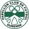 Pabellón CF
