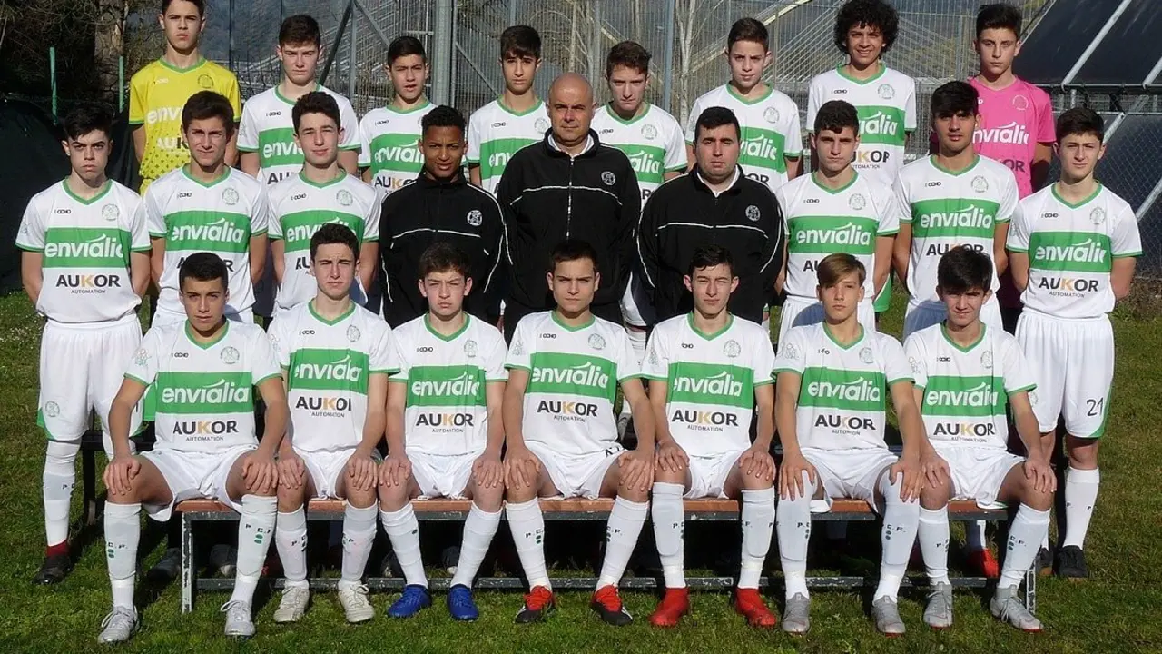 Cadete B