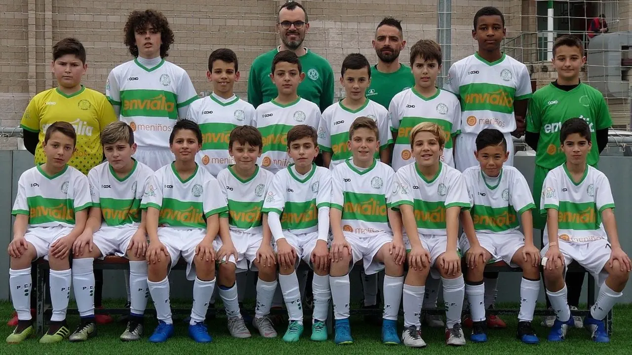 Alev&iacute;n Pabell&oacute;n CF