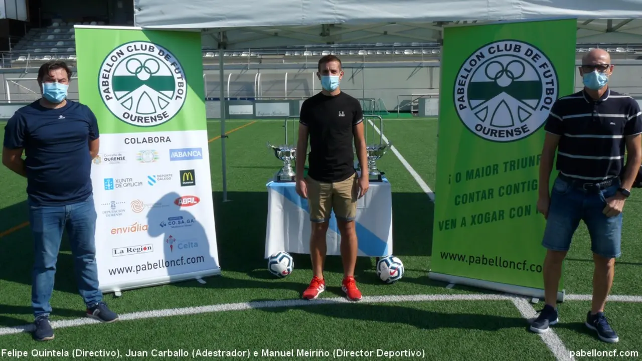 Felipe, Juan y Meiri&ntilde;o