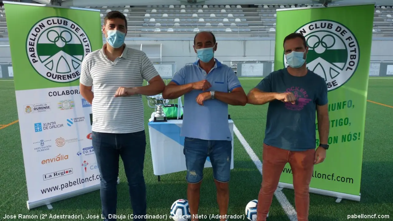 Jos&eacute; Ram&oacute;n, Dibuja y &Oacute;scar