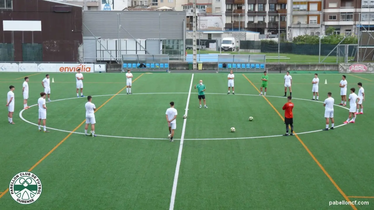 Foto c&iacute;rculo central