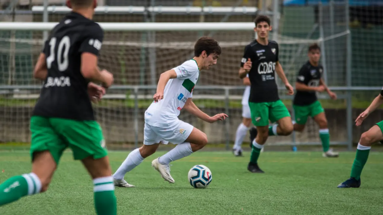 Pabellon Cf_Division Honor