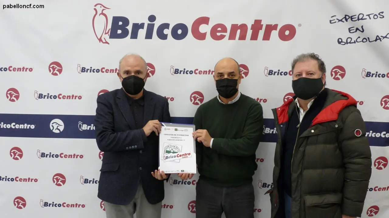 Brico centro 1