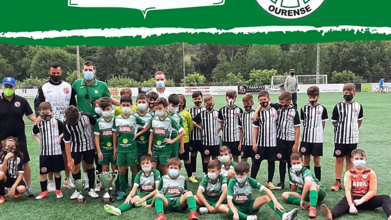 Benxam&iacute;n EDO "A"