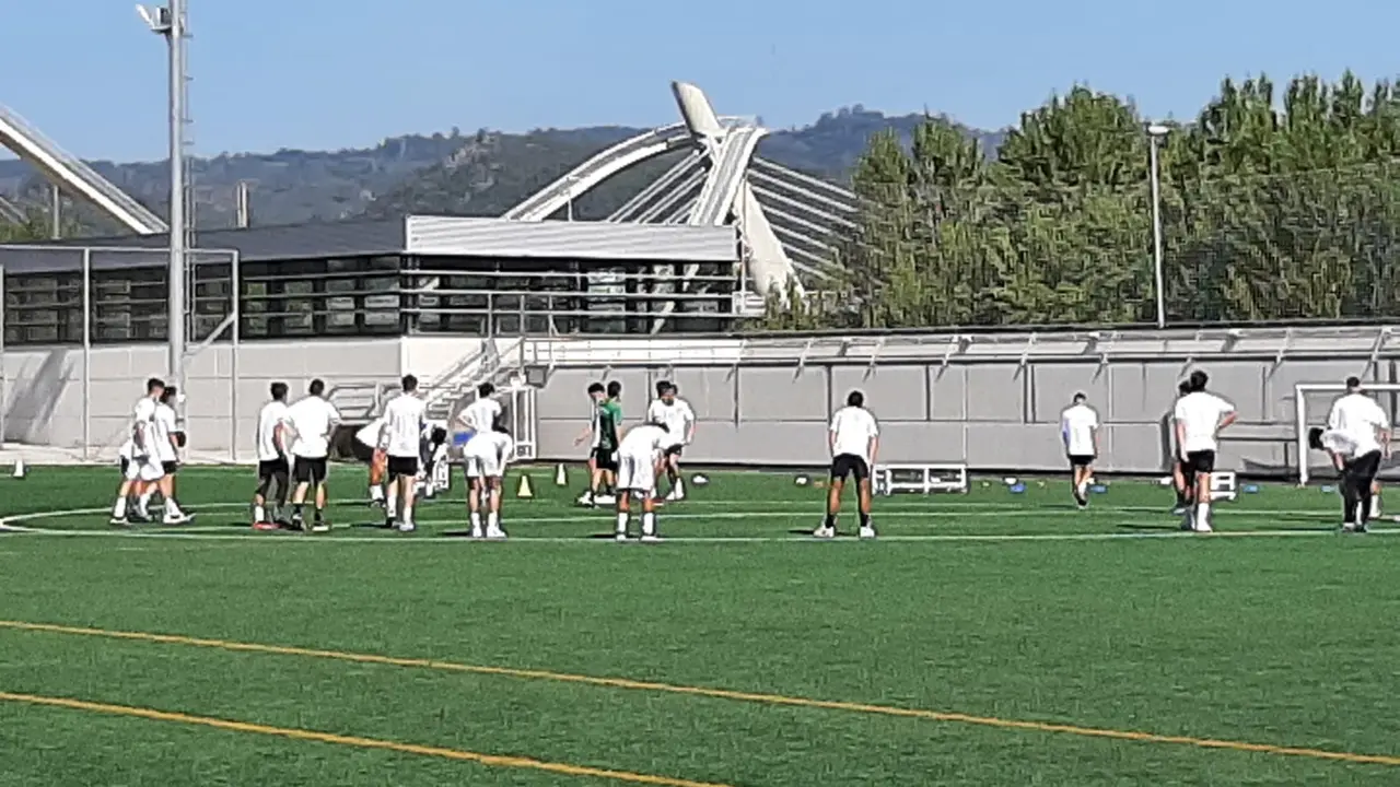 Adestramentos_Xuvenil A