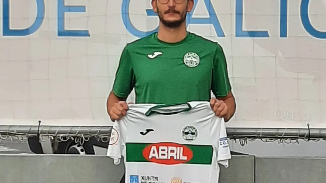 Presentación Adestrador_Xuvenil C