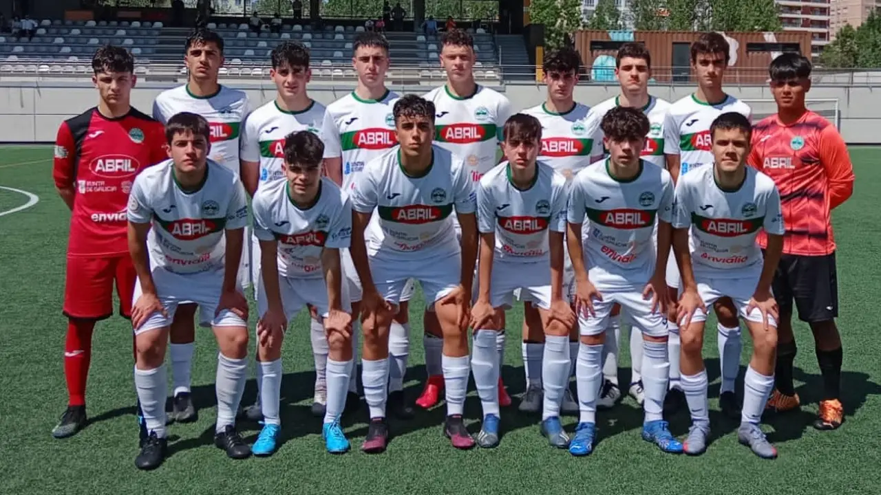 Juvenil B