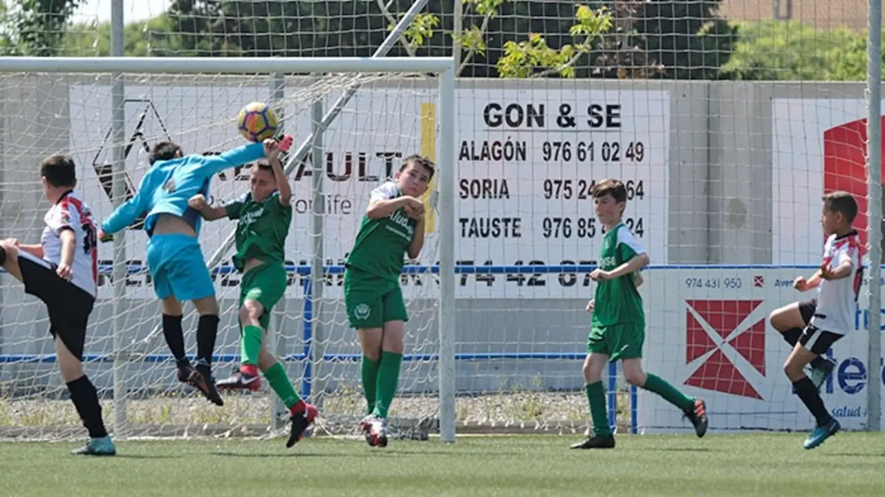 Nestas datas proliferan os torneos