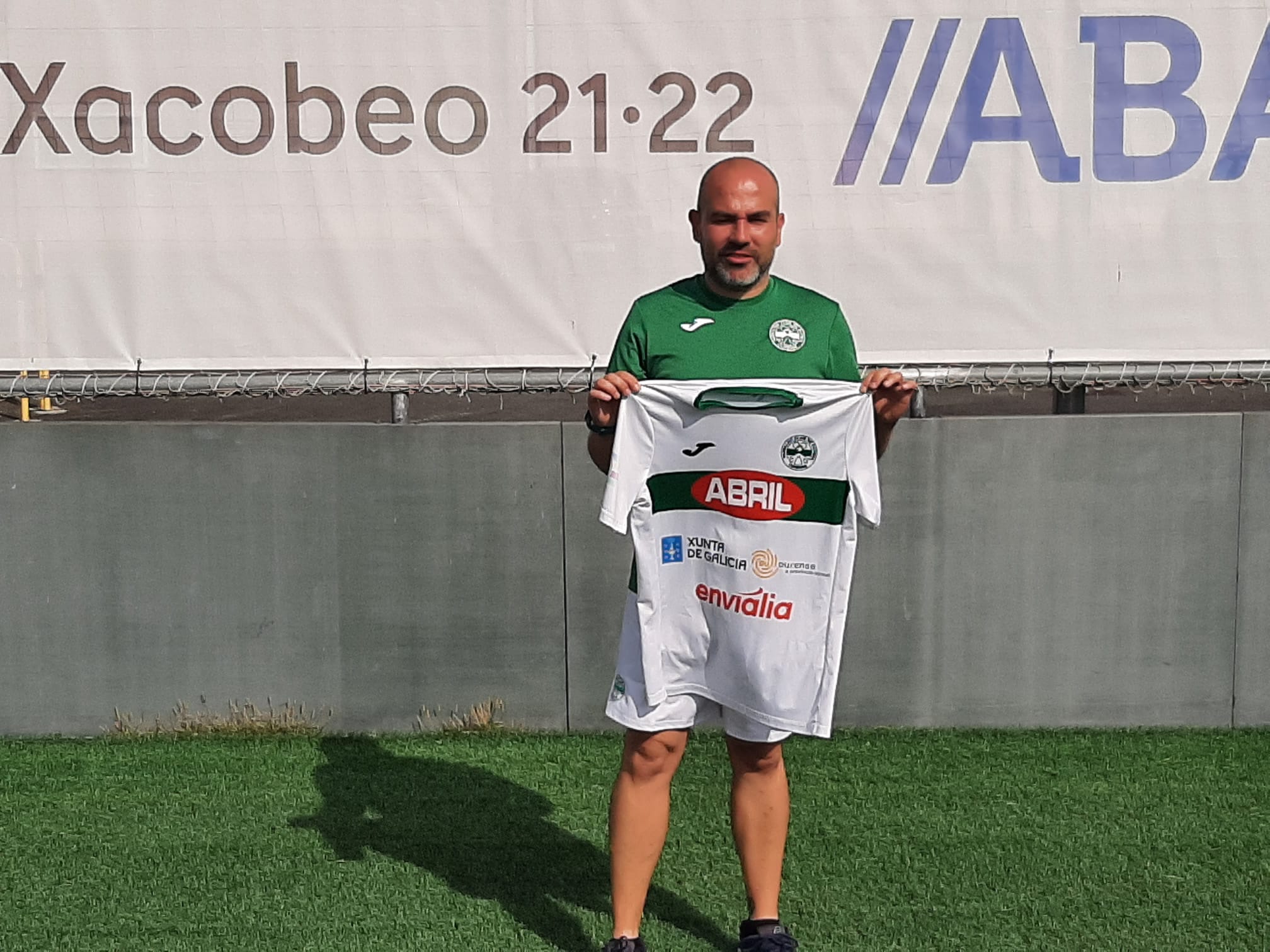 Adestradores Infantil EDO A