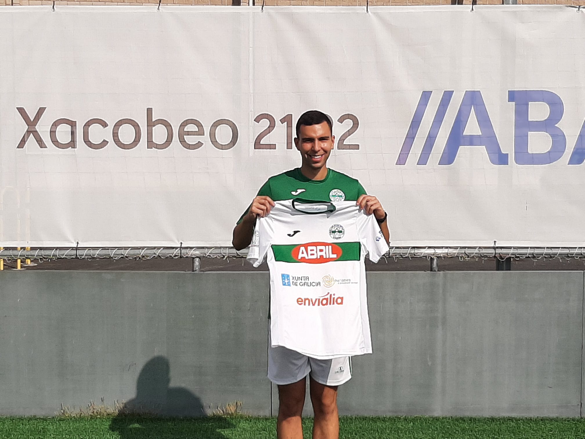 Adestradores Infantil EDO A