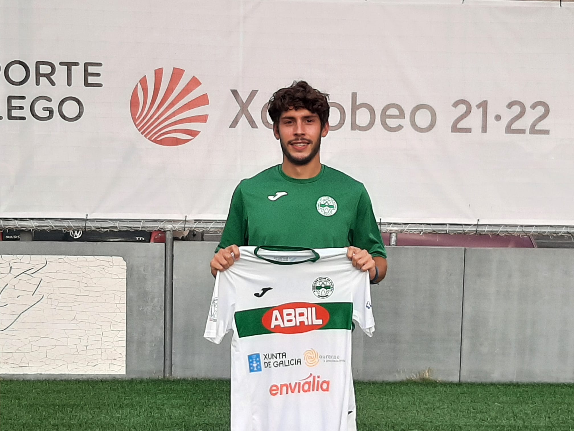 Adestradores Presentacion_Cadete Gallega (2)