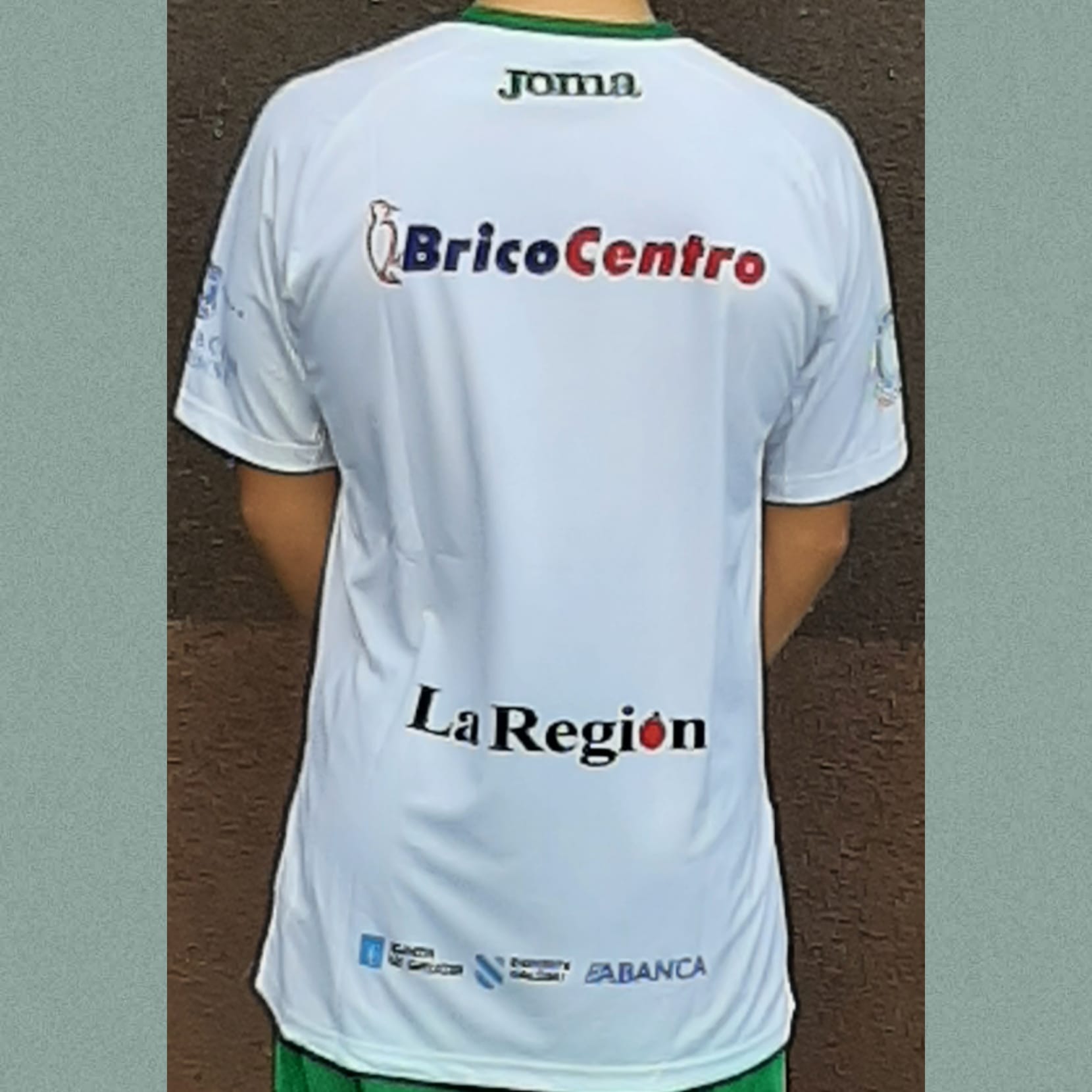 Camiseta 50 aniversario_Traseira
