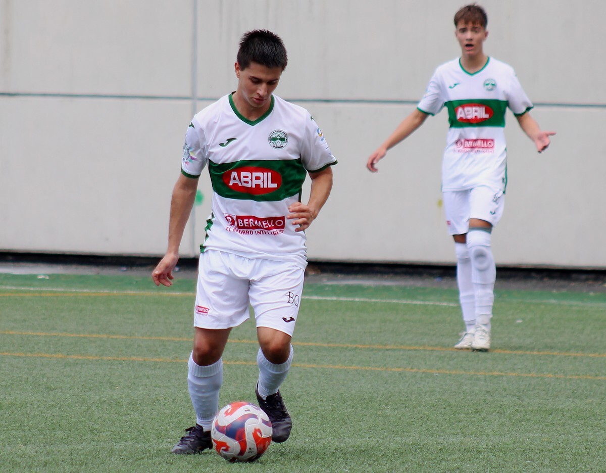 Ander anotou o gol do empate para os pabellonistas