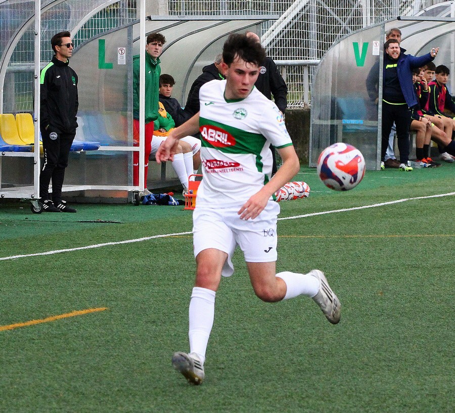 Jesús anotou o segundo e o terceiro gol dos pabellonistas