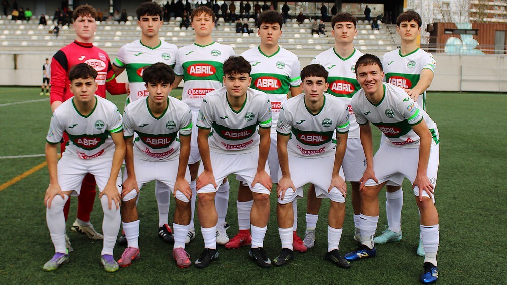 Os pabellonistas fixeron un enorme desgaste en inferioridad numérica