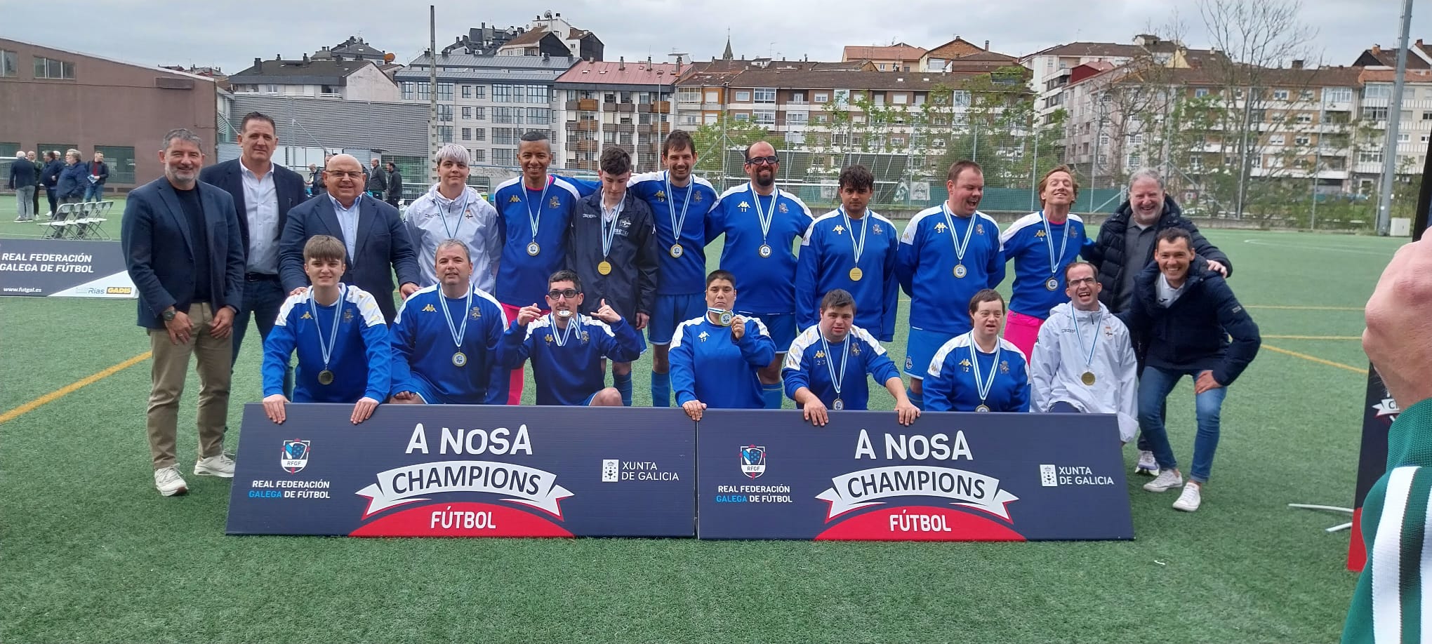 Fundación RC Deportivo